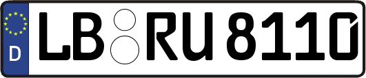 LB-RU8110