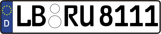 LB-RU8111