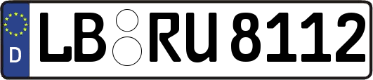 LB-RU8112
