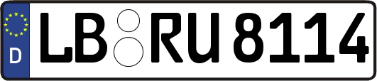 LB-RU8114