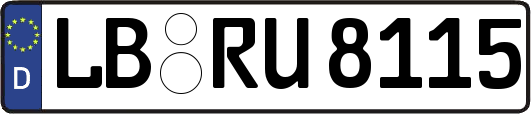 LB-RU8115