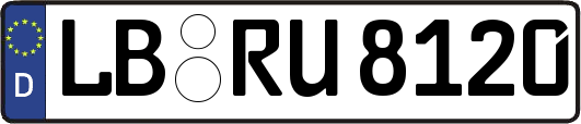 LB-RU8120