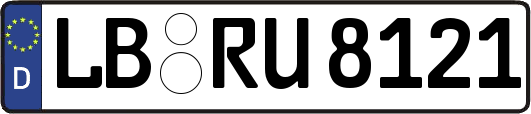LB-RU8121