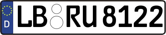 LB-RU8122