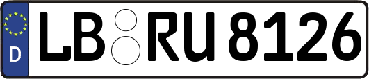 LB-RU8126