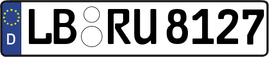 LB-RU8127
