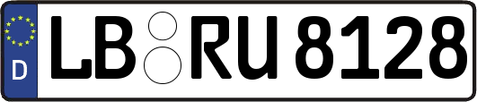 LB-RU8128