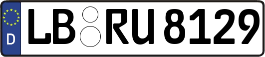 LB-RU8129