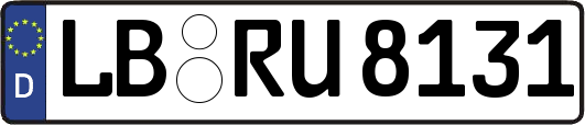 LB-RU8131