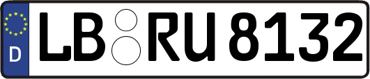 LB-RU8132