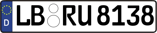 LB-RU8138