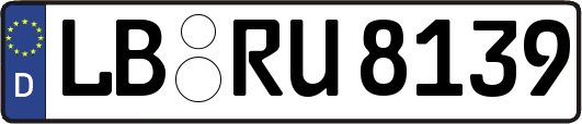 LB-RU8139