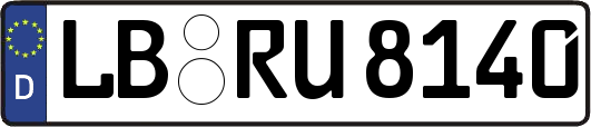 LB-RU8140