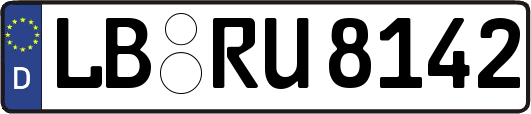 LB-RU8142