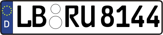 LB-RU8144