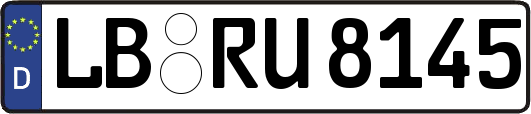 LB-RU8145