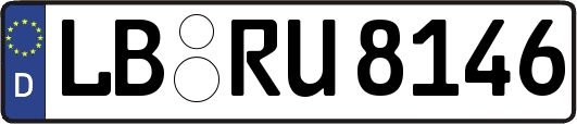 LB-RU8146