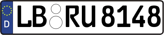 LB-RU8148