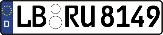 LB-RU8149