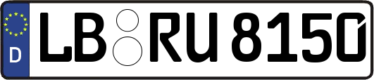 LB-RU8150
