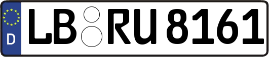 LB-RU8161
