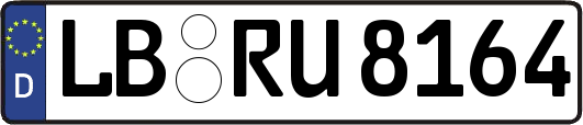 LB-RU8164