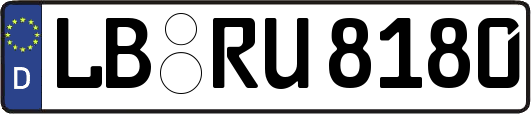 LB-RU8180