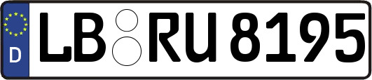 LB-RU8195