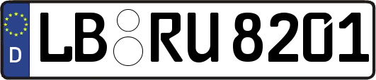 LB-RU8201