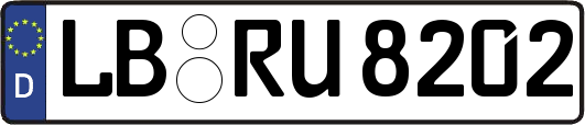 LB-RU8202