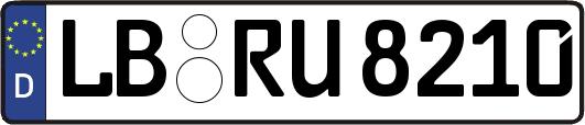 LB-RU8210