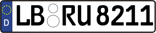 LB-RU8211