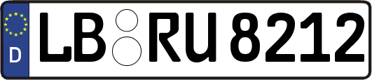 LB-RU8212