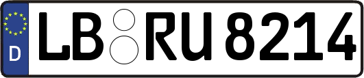 LB-RU8214
