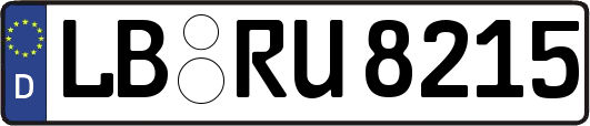 LB-RU8215