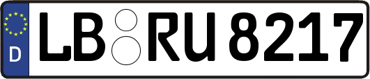 LB-RU8217