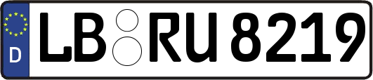 LB-RU8219
