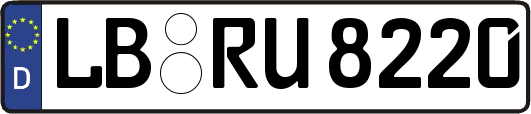 LB-RU8220