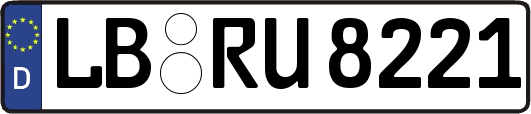 LB-RU8221