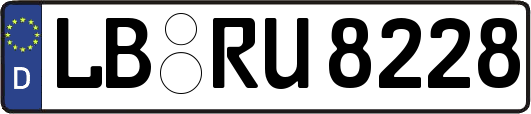 LB-RU8228