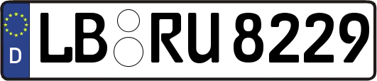 LB-RU8229