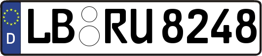 LB-RU8248