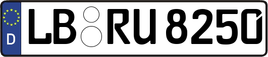 LB-RU8250
