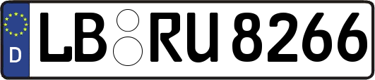 LB-RU8266