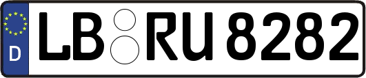 LB-RU8282