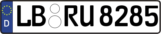 LB-RU8285