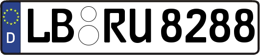 LB-RU8288