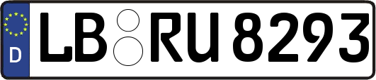 LB-RU8293