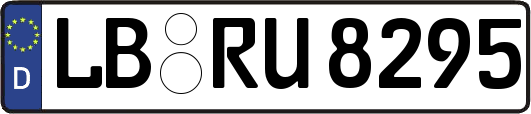 LB-RU8295