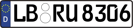 LB-RU8306